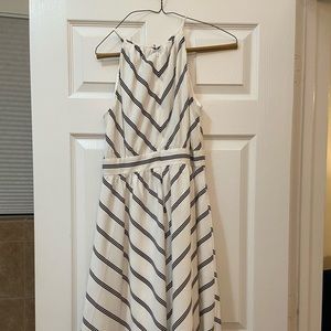 Ann Taylor new with tags dress. Size 4 petite. Never worn!